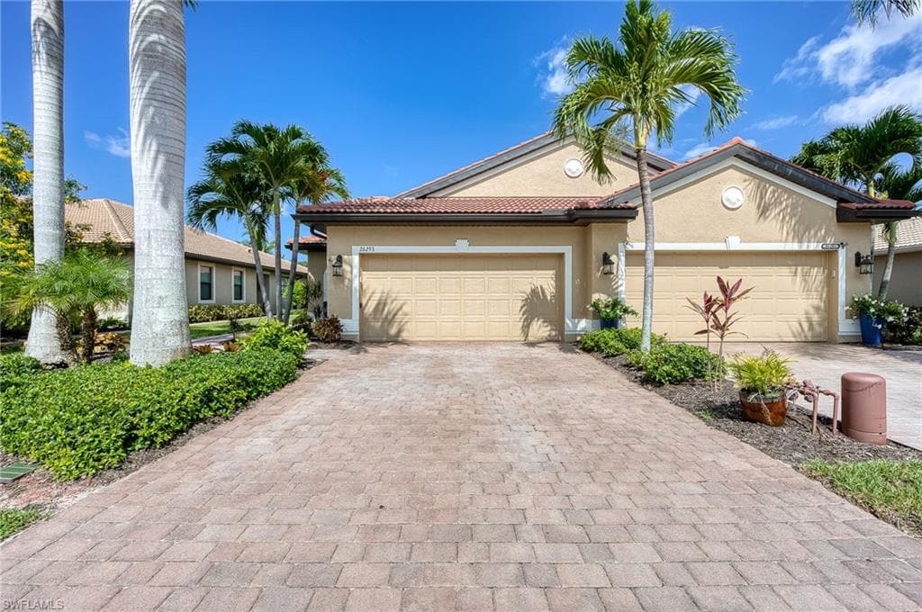 26293 Prince Pierre WAY BONITA SPRINGS, FL 34135