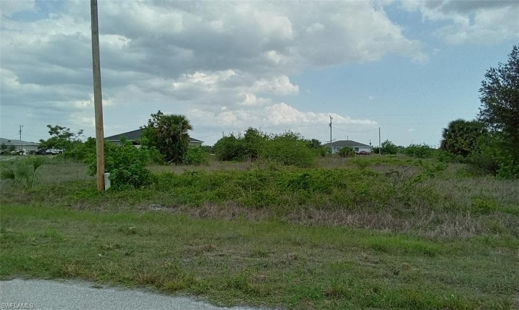 322-324 Poplar ST LEHIGH ACRES, FL 33974