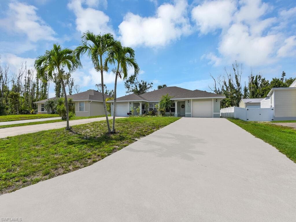 5518 Phillips ST BOKEELIA, FL 33922