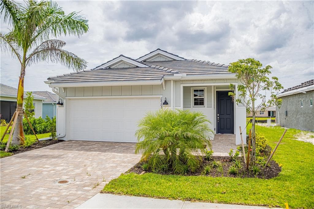 28206 Captiva Shell LOOP BONITA SPRINGS, FL 34135