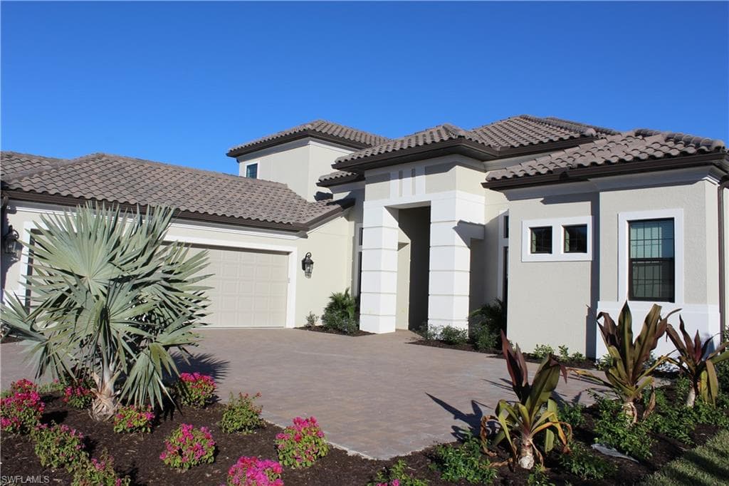 9320 Rapallo ST NAPLES, FL 34119