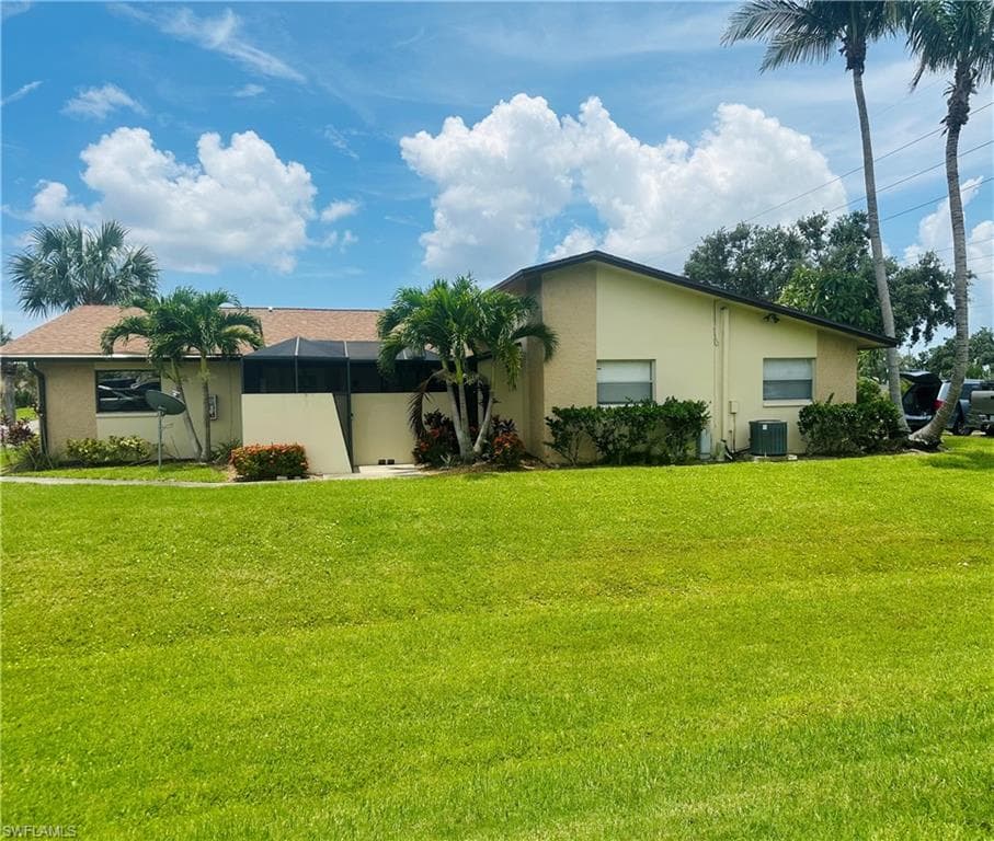 6146 Principia DR 3 FORT MYERS, FL 33919