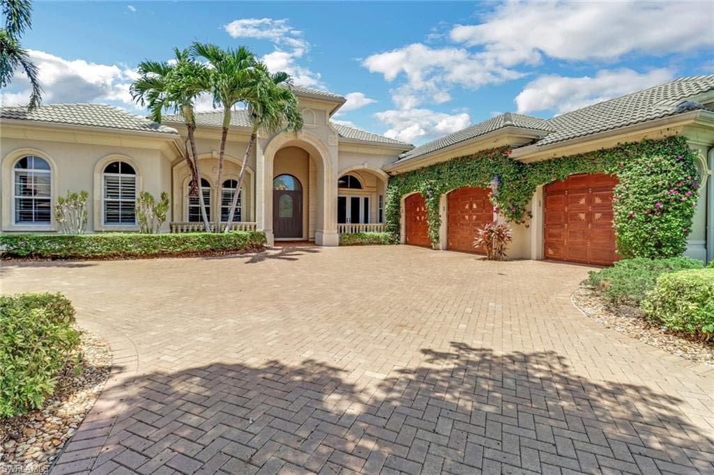 5699 Sago CT NAPLES, FL 34119