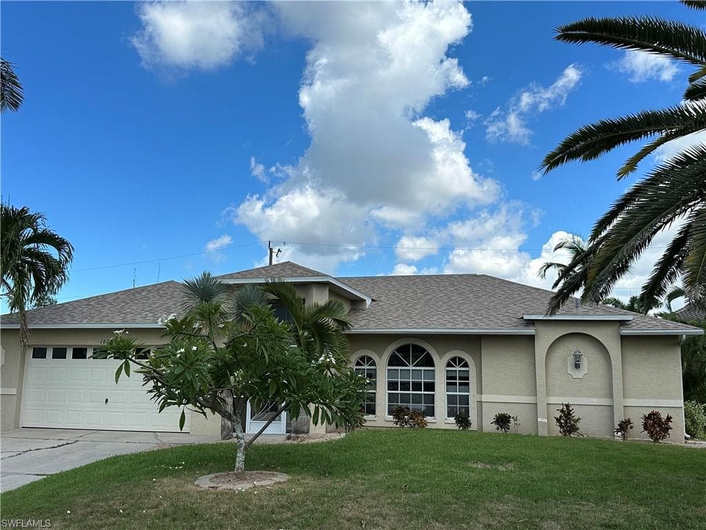 1825 SW 49th LN CAPE CORAL, FL 33914