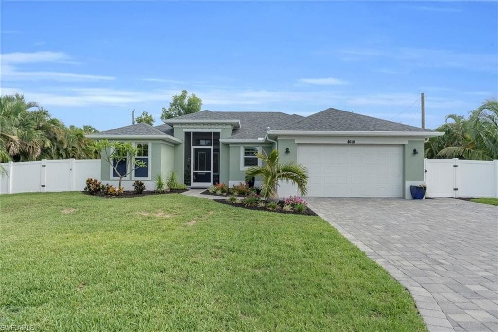4610 Villa Capri LN BONITA SPRINGS, FL 34134