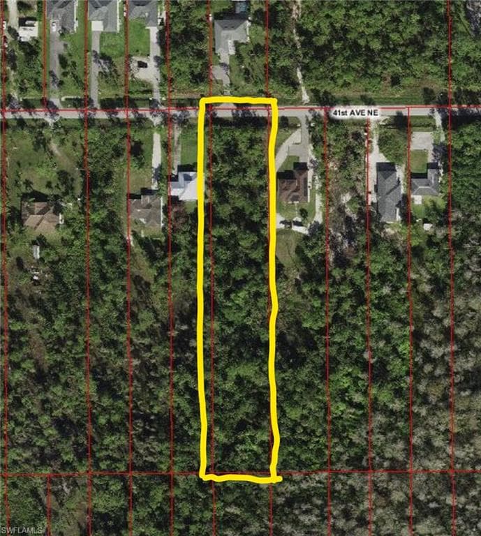 00 41st AVE NE NAPLES, FL 34120