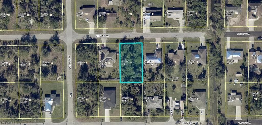 5107 3rd ST W LEHIGH ACRES, FL 33971