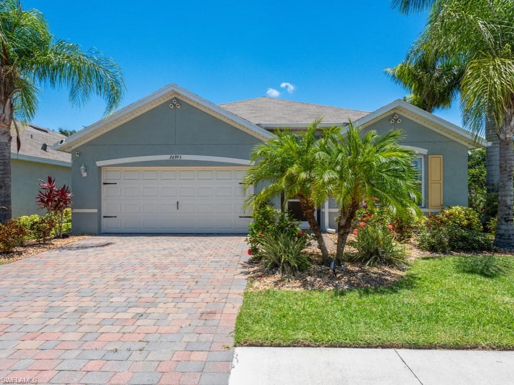 26995 Wildwood Pines LN BONITA SPRINGS, FL 34135