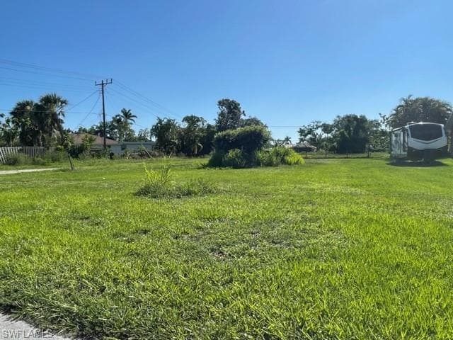5103 Lexington BLVD FORT MYERS, FL 33919