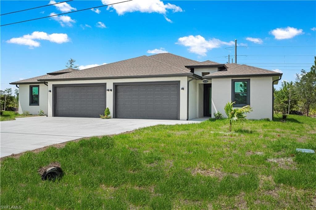 26405 Explorer RD PUNTA GORDA, FL 33983