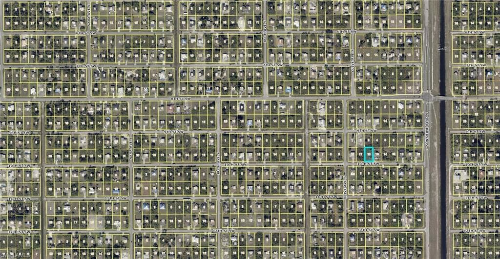 3114 10th ST SW LEHIGH ACRES, FL 33976