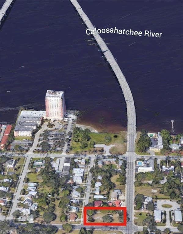 1640 Park AVE FORT MYERS, FL 33901