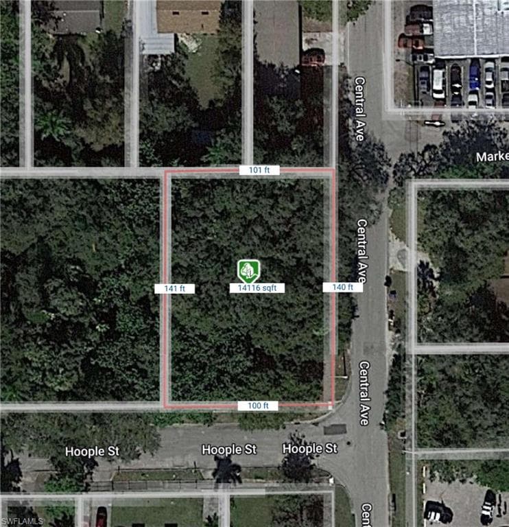 2375 Hoople ST FORT MYERS, FL 33901