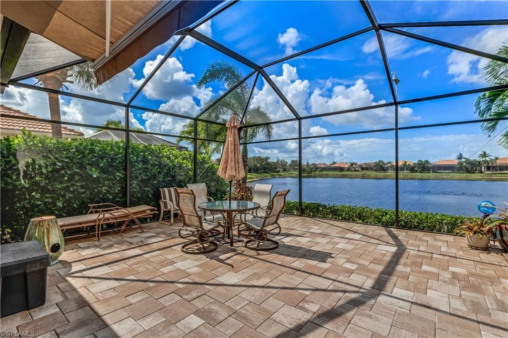 5713 Calmar Breeze Lane FORT MYERS, FL 33908