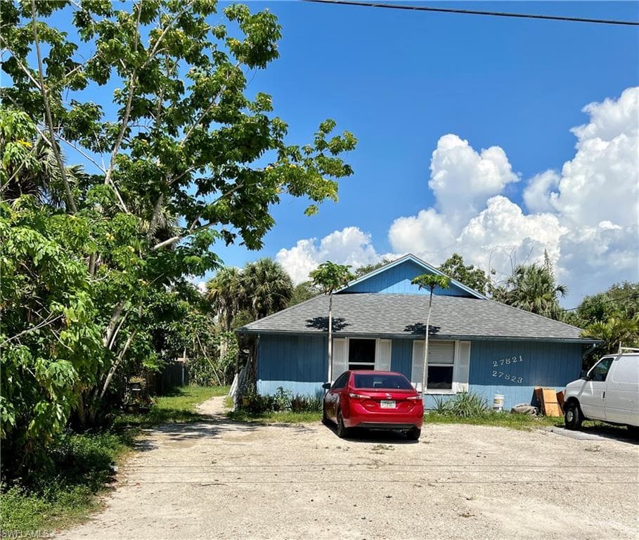 27821/27823 Harold ST BONITA SPRINGS, FL 34135