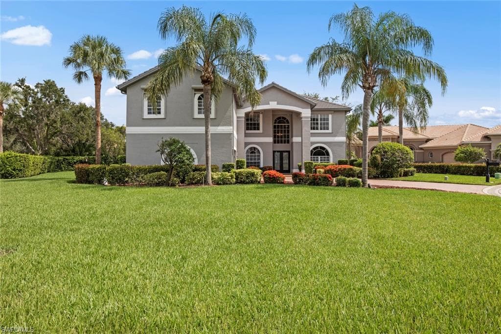 12271 Kensington CT FORT MYERS, FL 33913