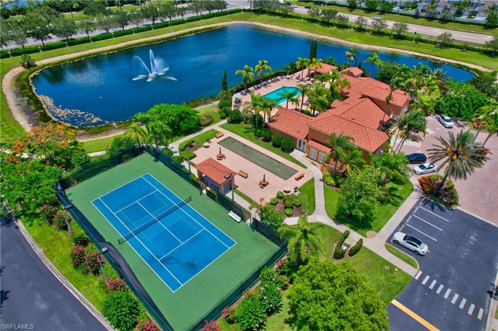 1840 Florida Club CIR 5104 NAPLES, FL 34112