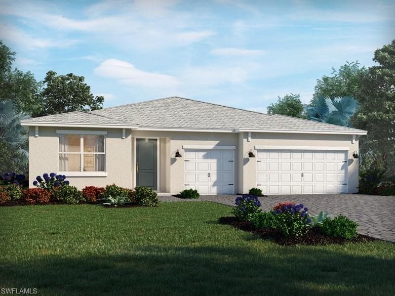 44302 Timberland TER PUNTA GORDA, FL 33982