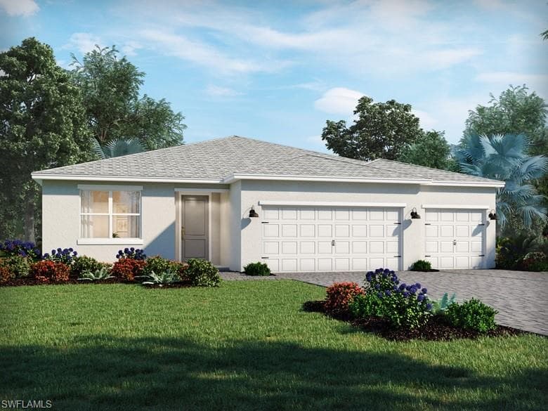 16405 Marsh LN PUNTA GORDA, FL 33982