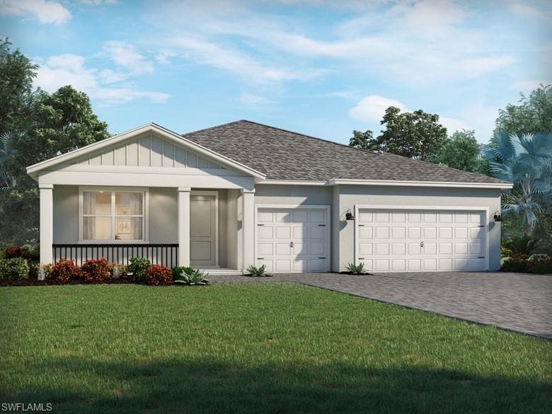 16460 Settlers WAY PUNTA GORDA, FL 33982