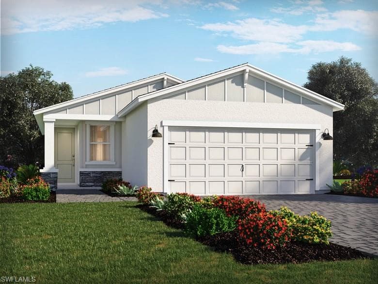 44236 Frontier DR PUNTA GORDA, FL 33982
