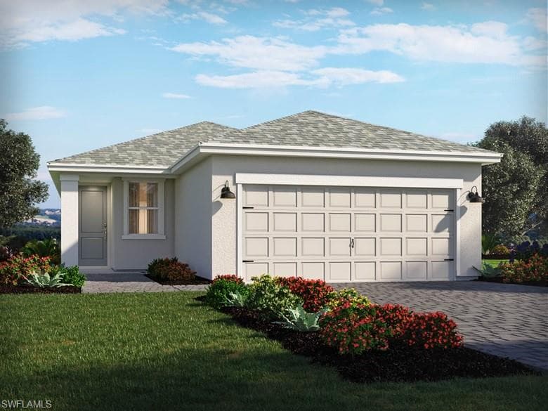44203 Frontier DR PUNTA GORDA, FL 33982