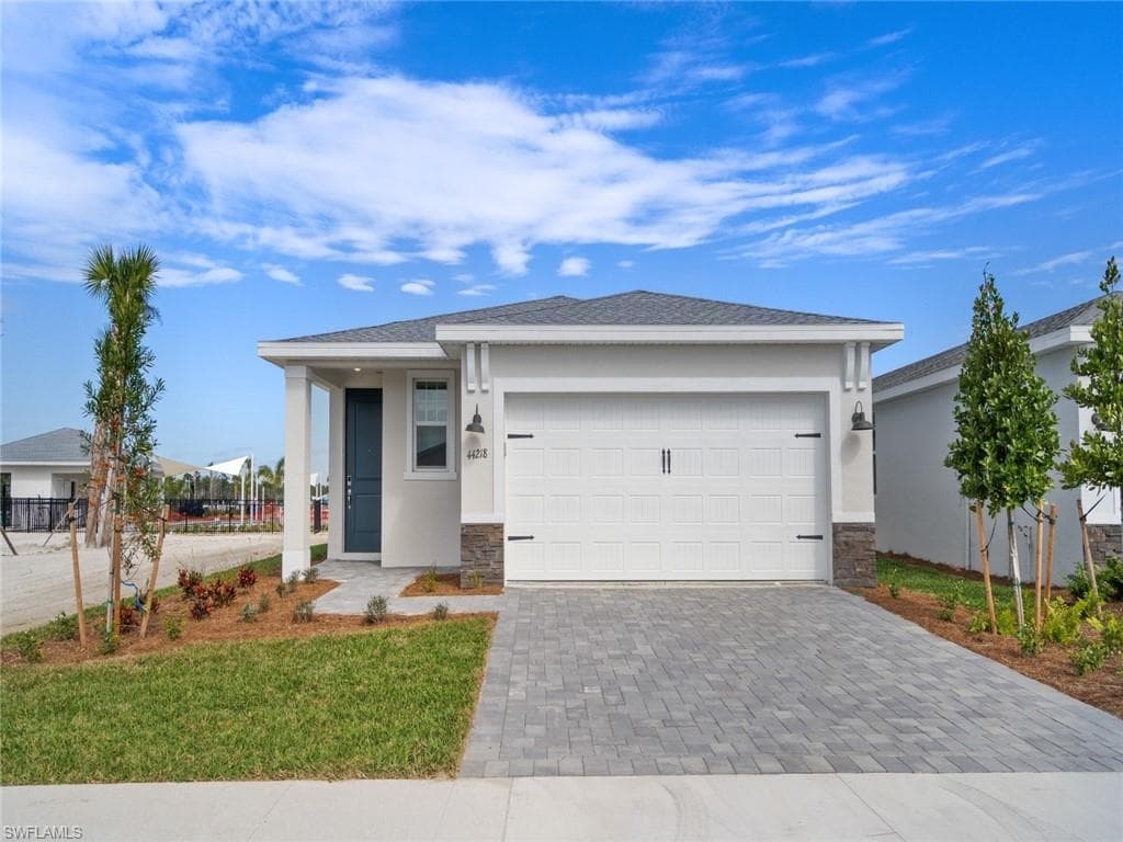 44218 Frontier DR PUNTA GORDA, FL 33982