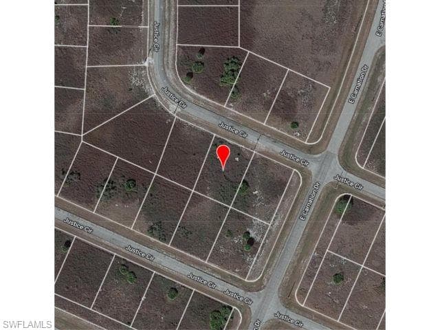 9004 Justice CIR LABELLE, FL 33935