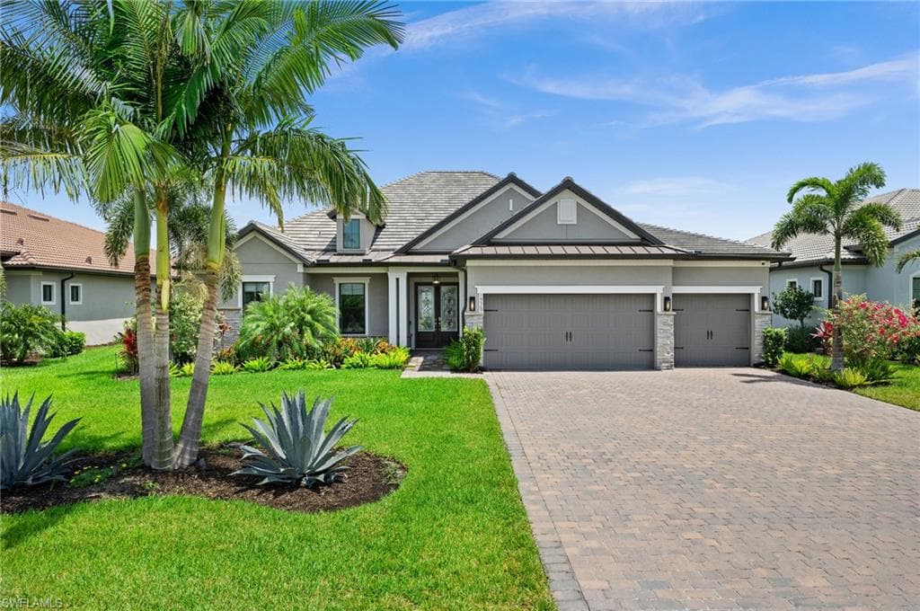 19369 Aqua Shore DR FORT MYERS, FL 33913