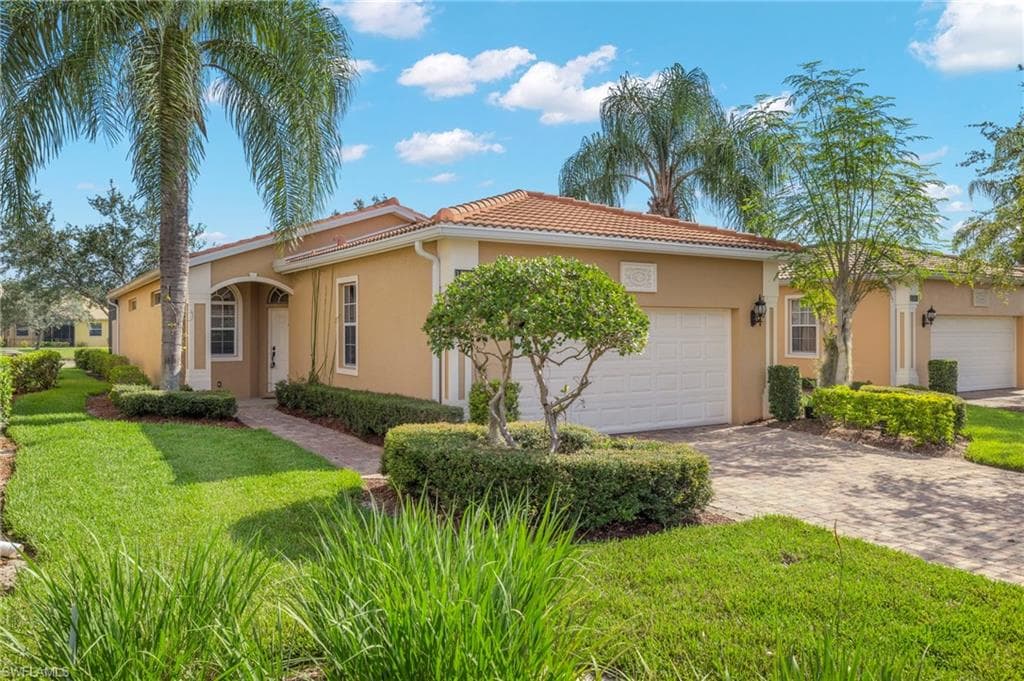 15278 Cortona WAY