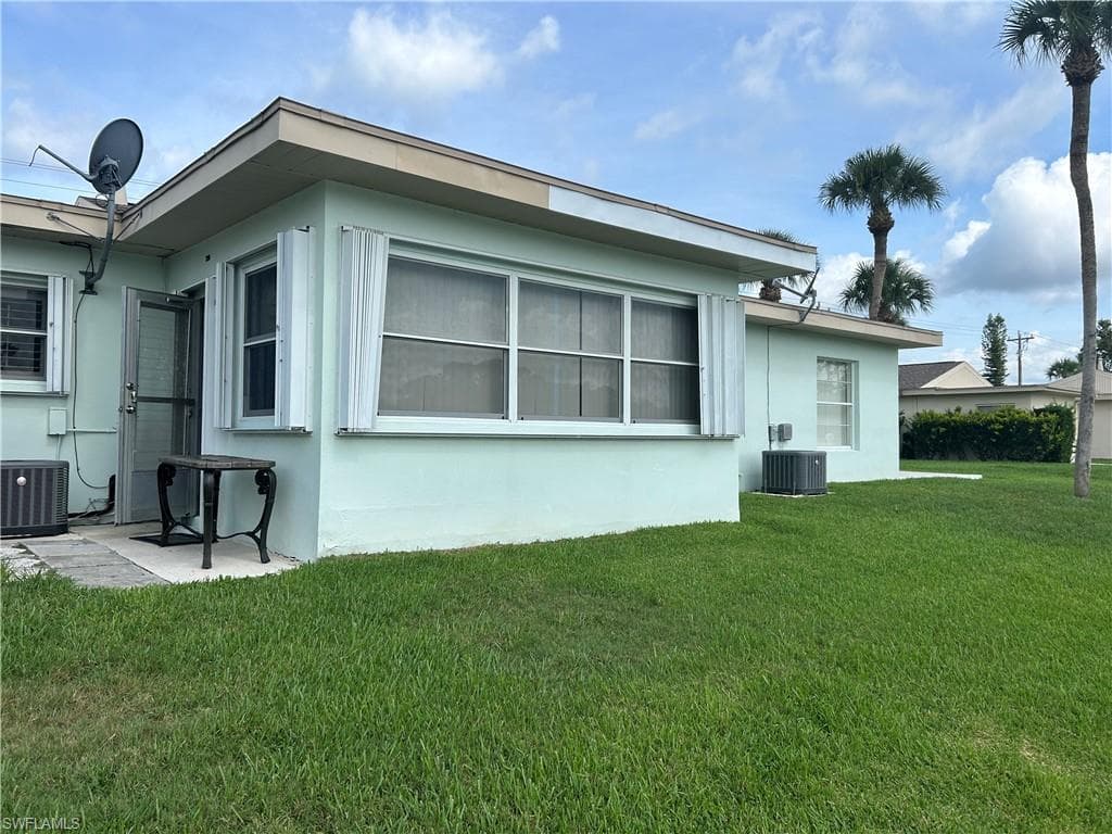 738 Joel BLVD LEHIGH ACRES, FL 33936