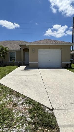 313-315 NE 24th AVE CAPE CORAL, FL 33909