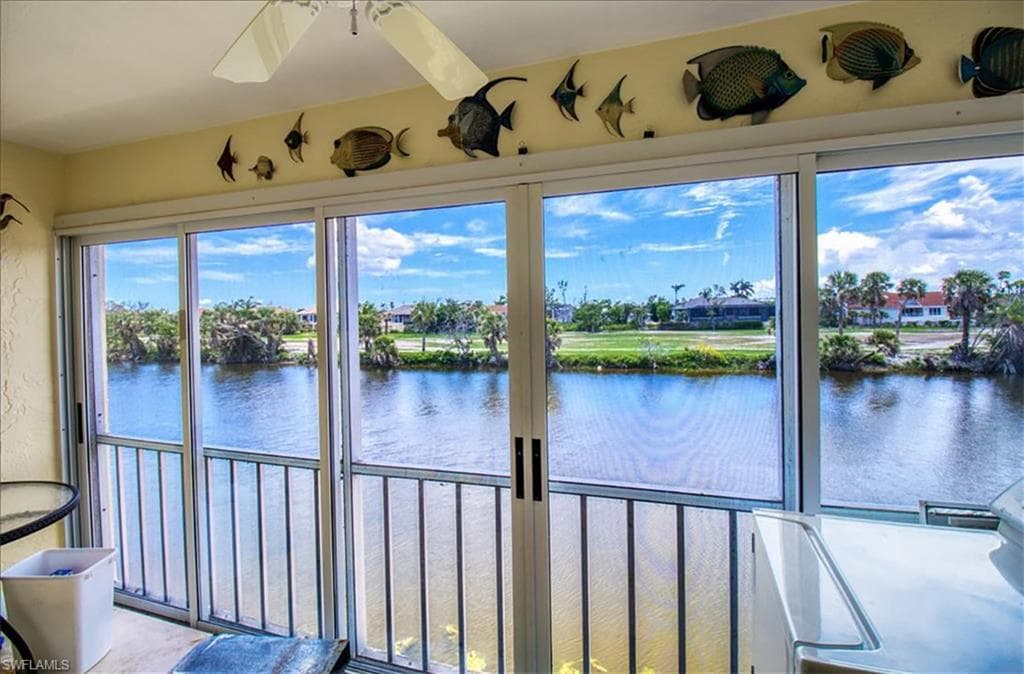 1610 Middle Gulf DR C4 SANIBEL, FL 33957