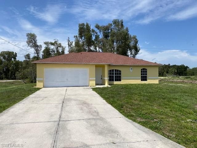 247 Rue Labonne RD FORT MYERS, FL 33913