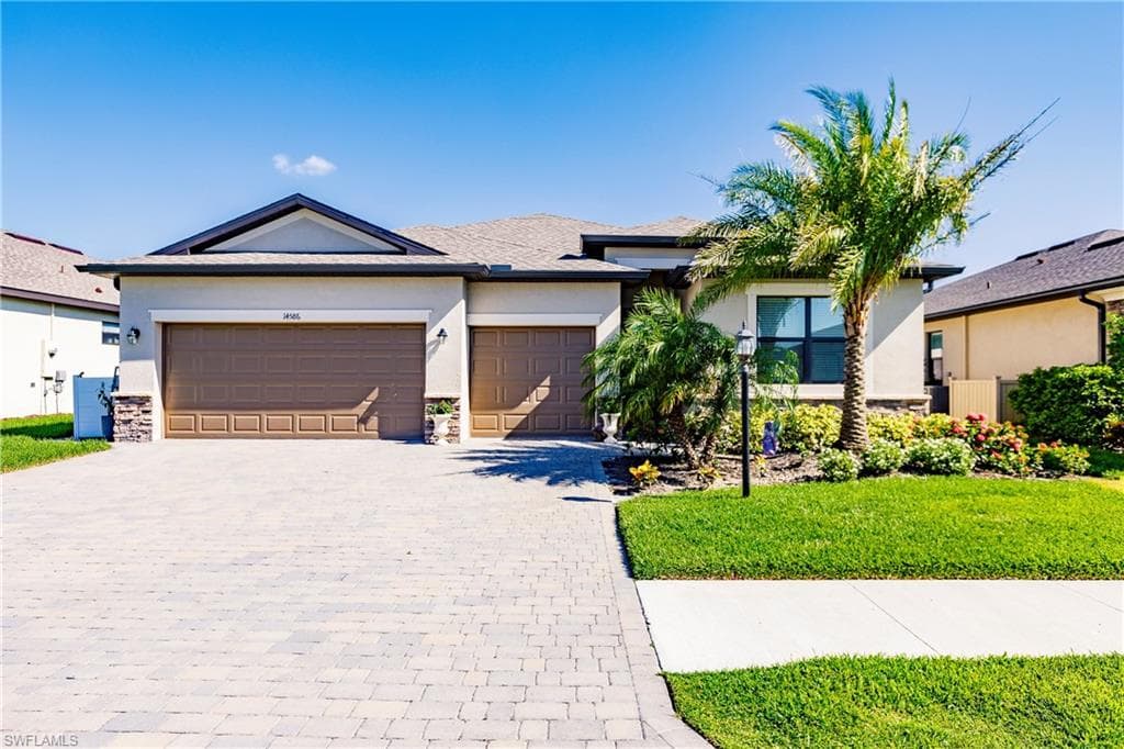 14586 Adina LN FORT MYERS, FL 33905