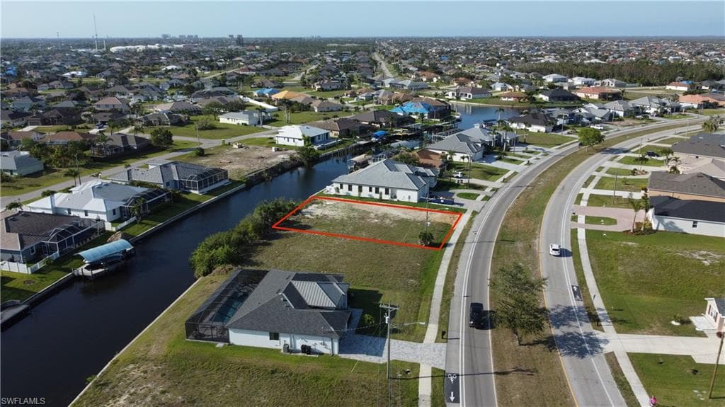 2541 Surfside BLVD CAPE CORAL, FL 33914