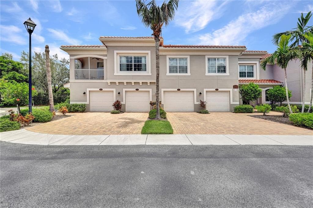 23421 Alamanda DR 201 ESTERO, FL 34135