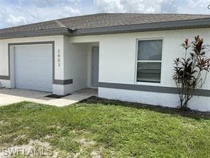 2401 Ansel AVE S LEHIGH ACRES, FL 33973