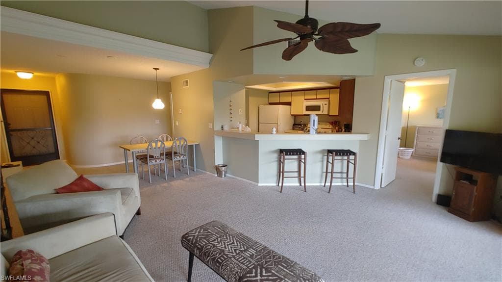 13351 Greengate BLVD 422 FORT MYERS, FL 33919