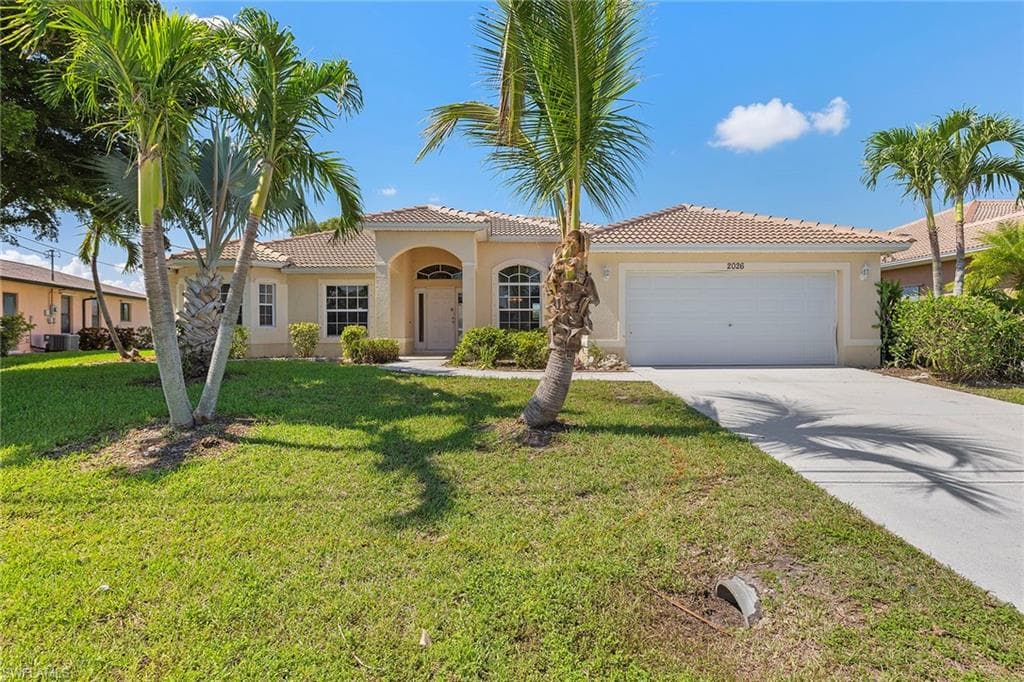 2026 2nd TER CAPE CORAL, FL 33909