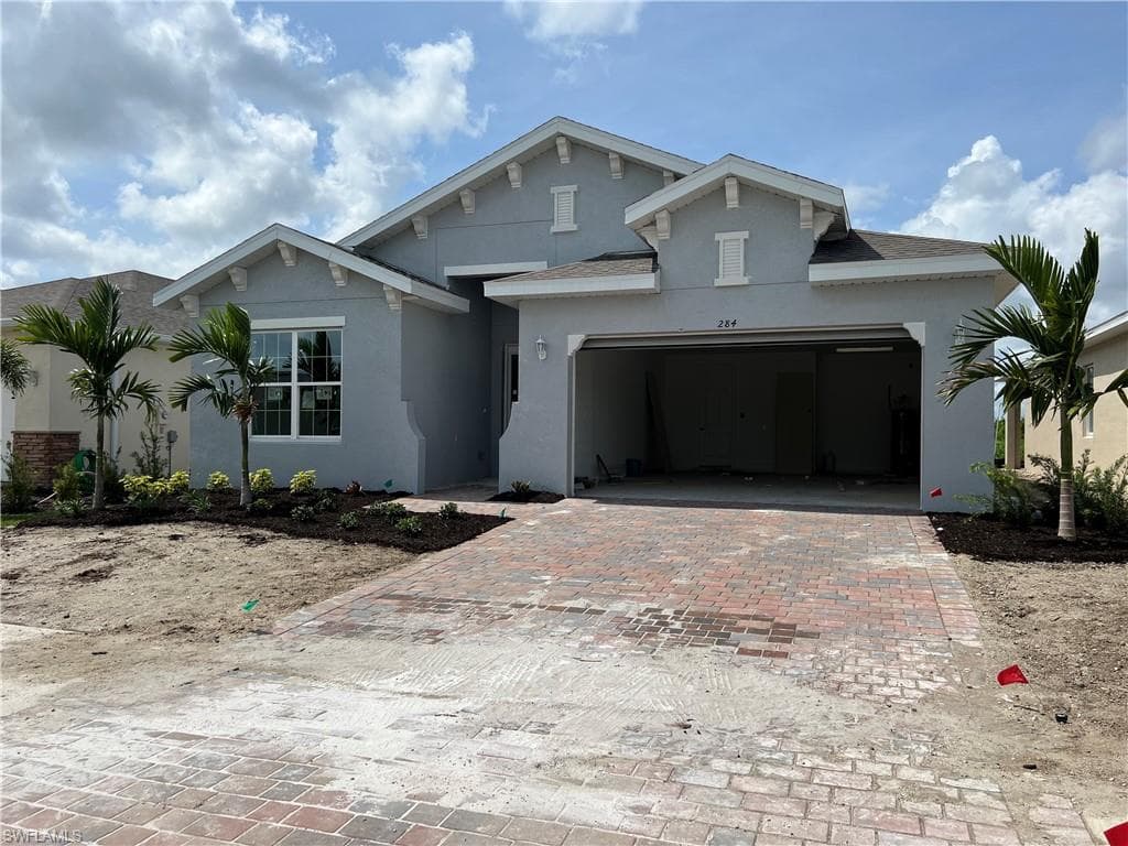 284 Spring Hill Lake LOOP CAPE CORAL, FL 33993