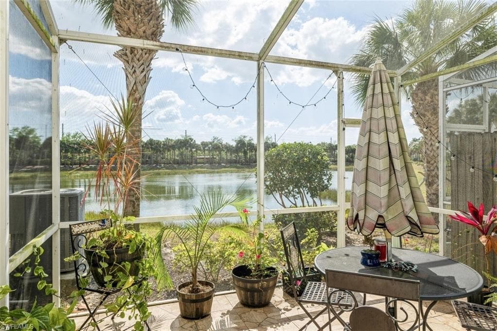 16117 Ravina WAY 33 NAPLES, FL 34110