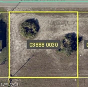 2106 Kismet PKWY W CAPE CORAL, FL 33993