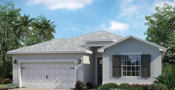 17835 Palmetto Pass LN PUNTA GORDA, FL 33982
