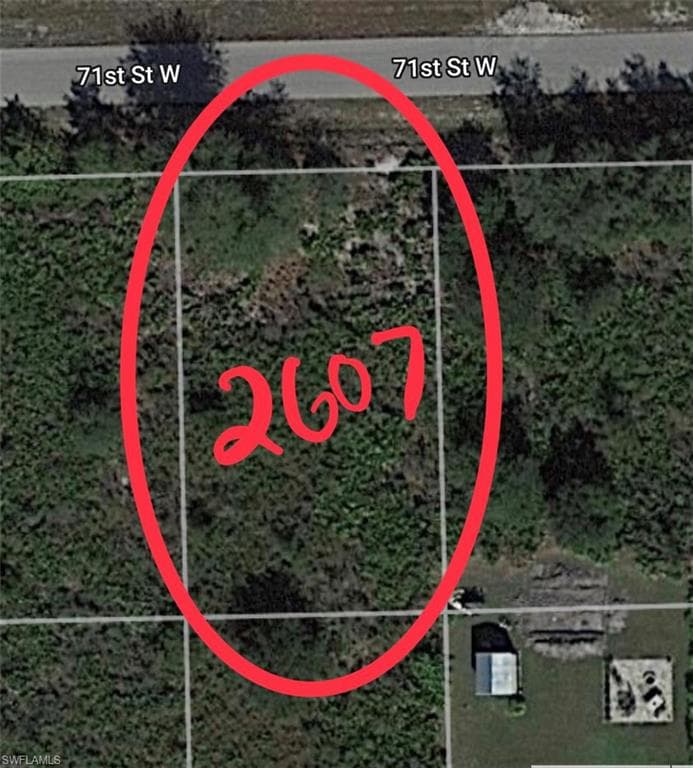 2607 71st ST W LEHIGH ACRES, FL 33971