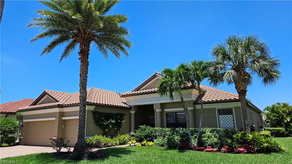 11332 Bluff Oak LN FORT MYERS, FL 33912