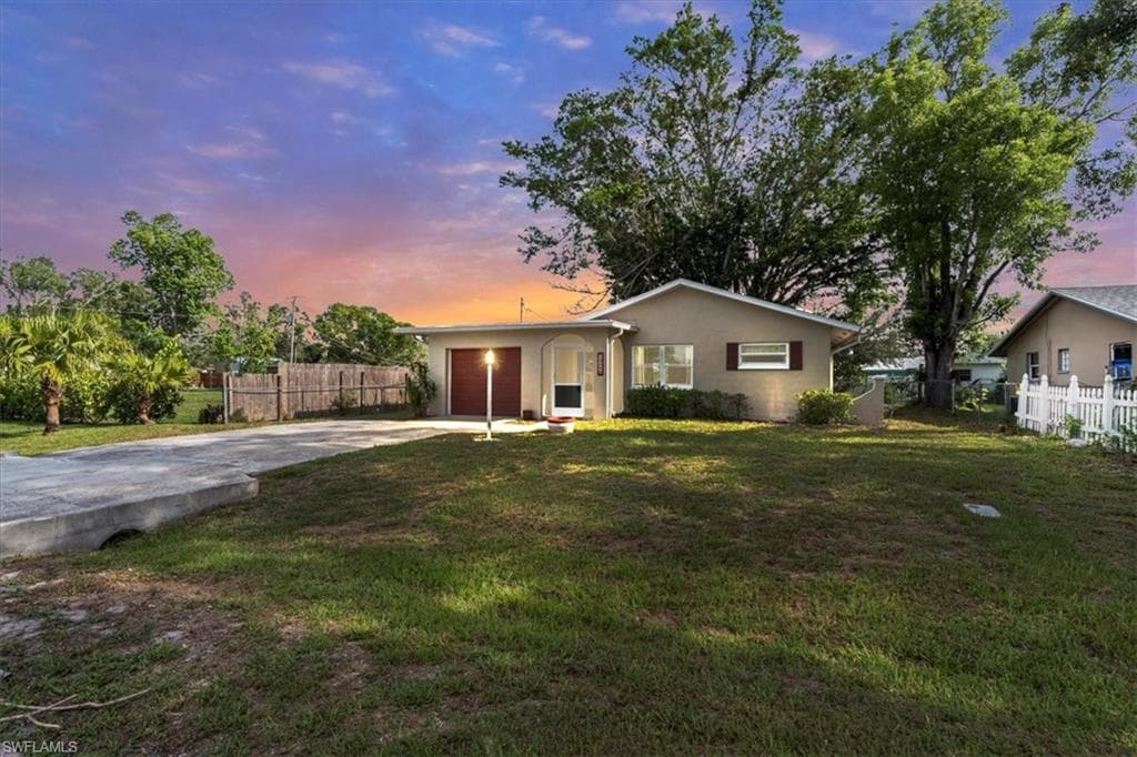 12356 Third ST FORT MYERS, FL 33905