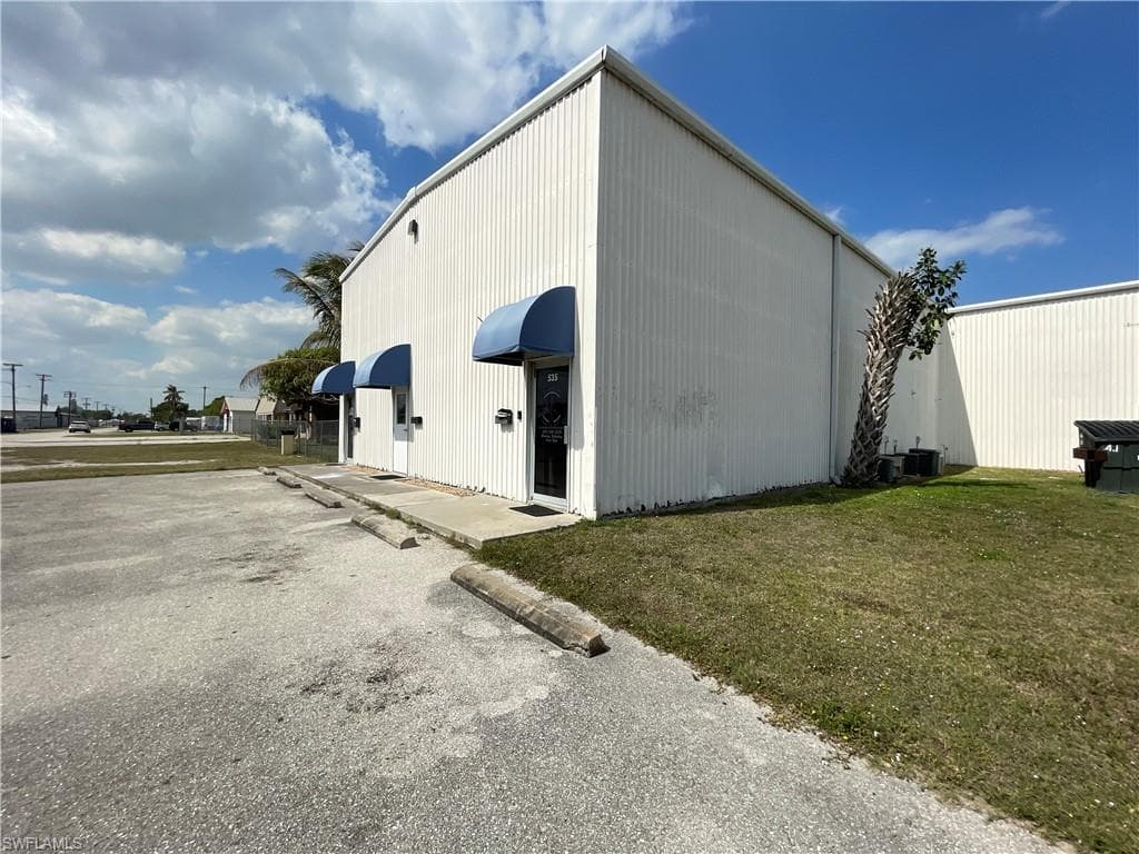 535 E El Paso AVE CLEWISTON, FL 33440