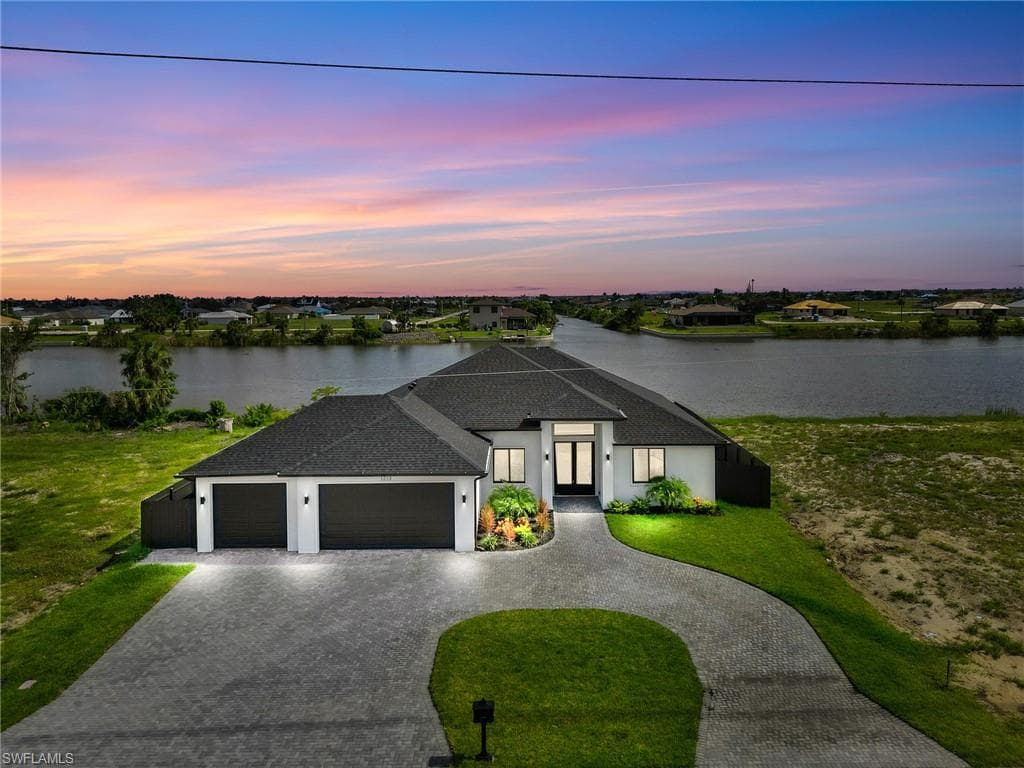 1213 Tropicana PKWY W CAPE CORAL, FL 33993