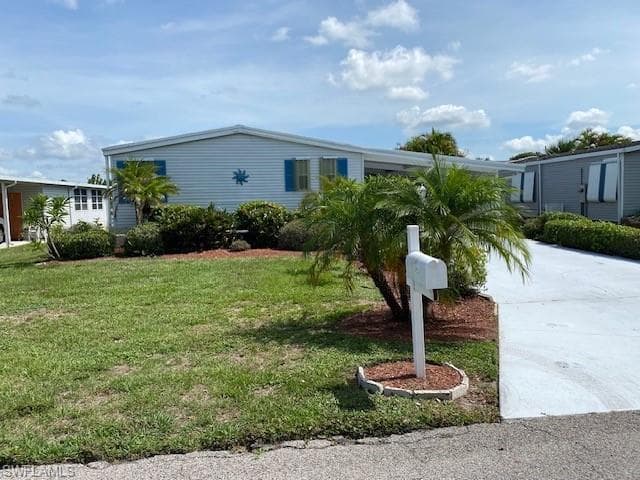 305 Riverwood RD NAPLES, FL 34114